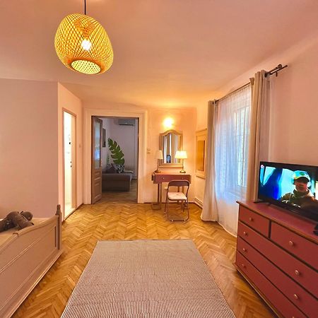 Old Town City Center Apartments Braşov Eksteriør bilde