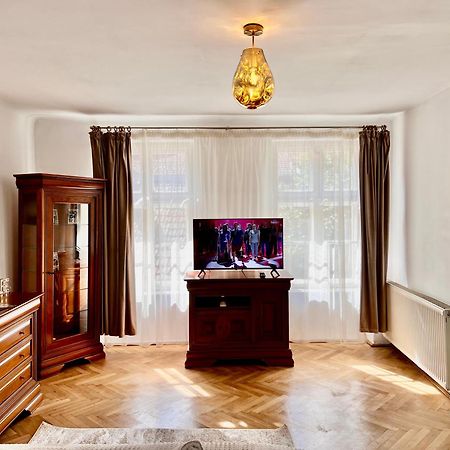 Old Town City Center Apartments Braşov Eksteriør bilde