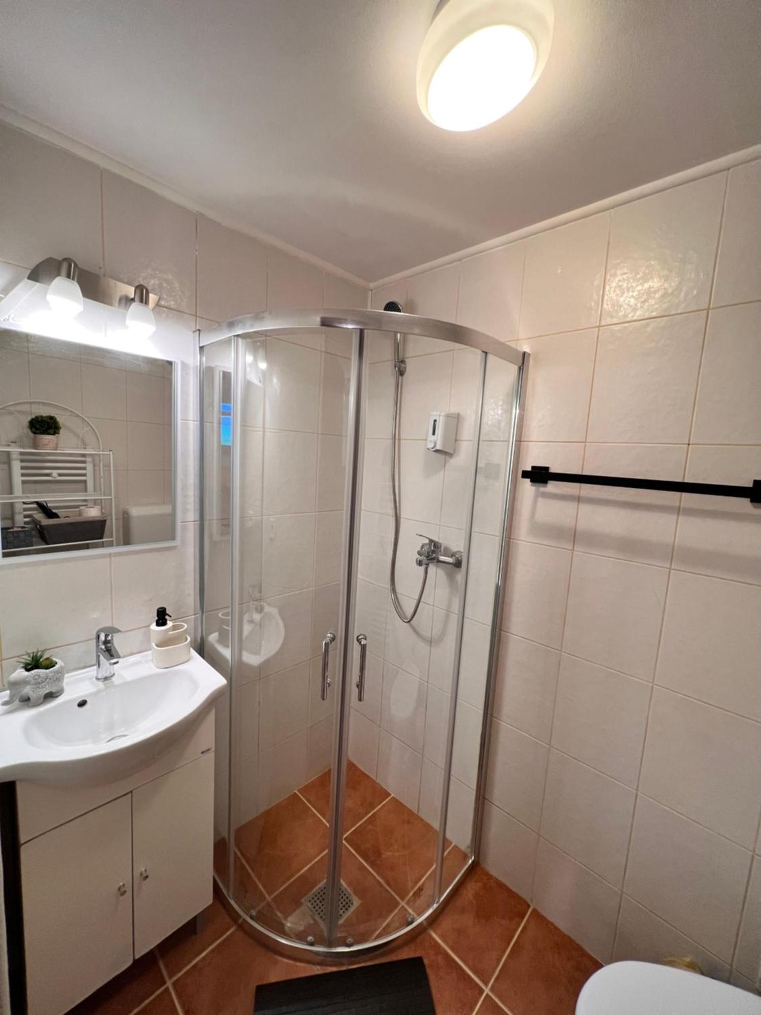 Old Town City Center Apartments Braşov Eksteriør bilde