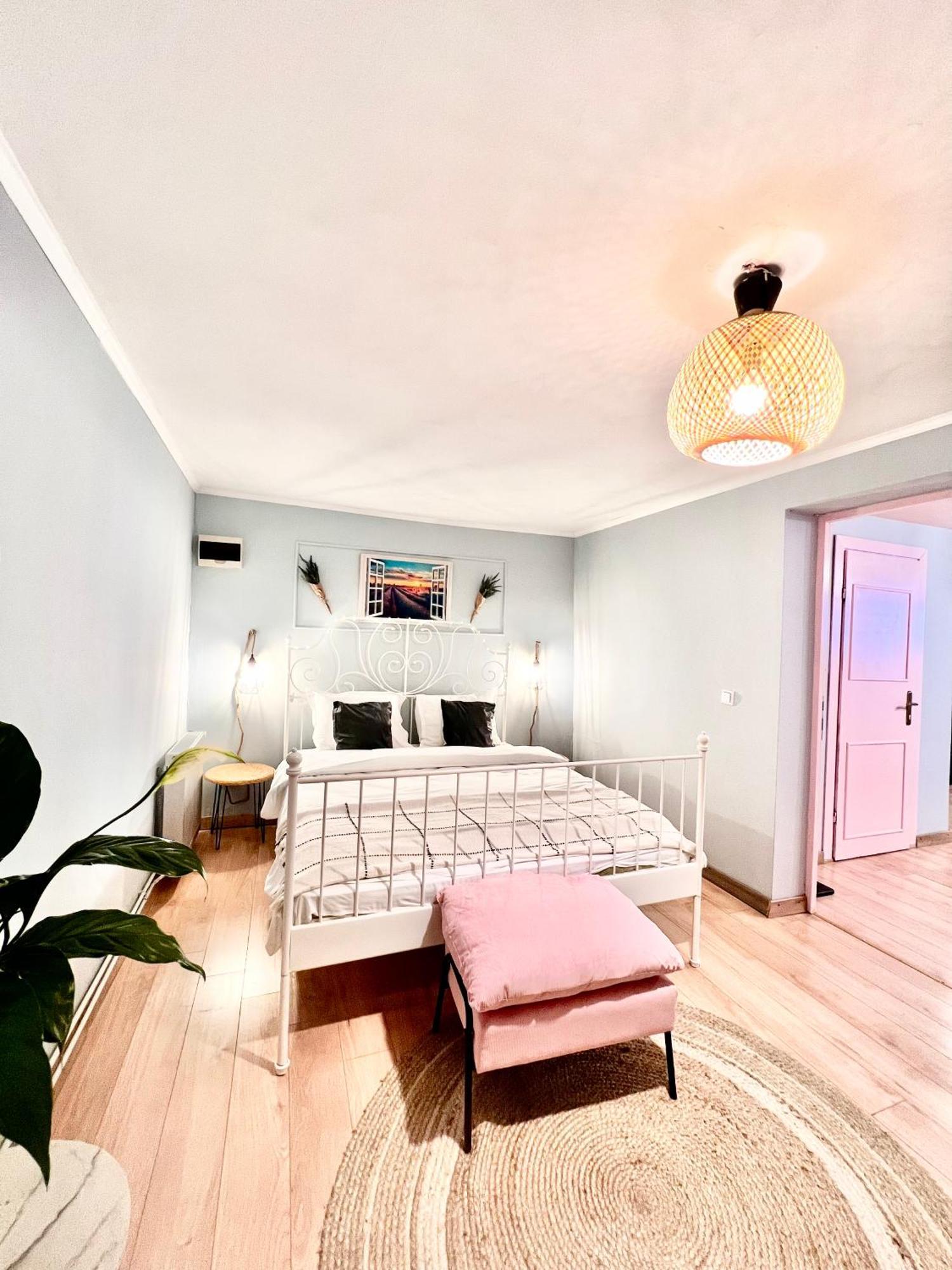 Old Town City Center Apartments Braşov Eksteriør bilde