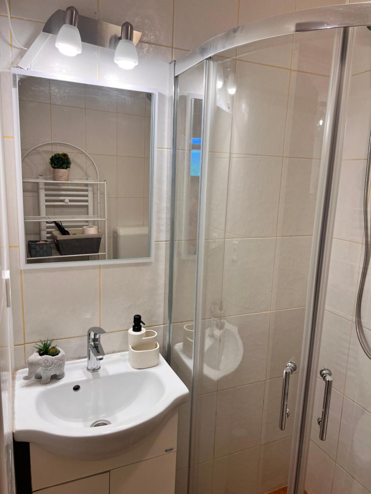Old Town City Center Apartments Braşov Eksteriør bilde