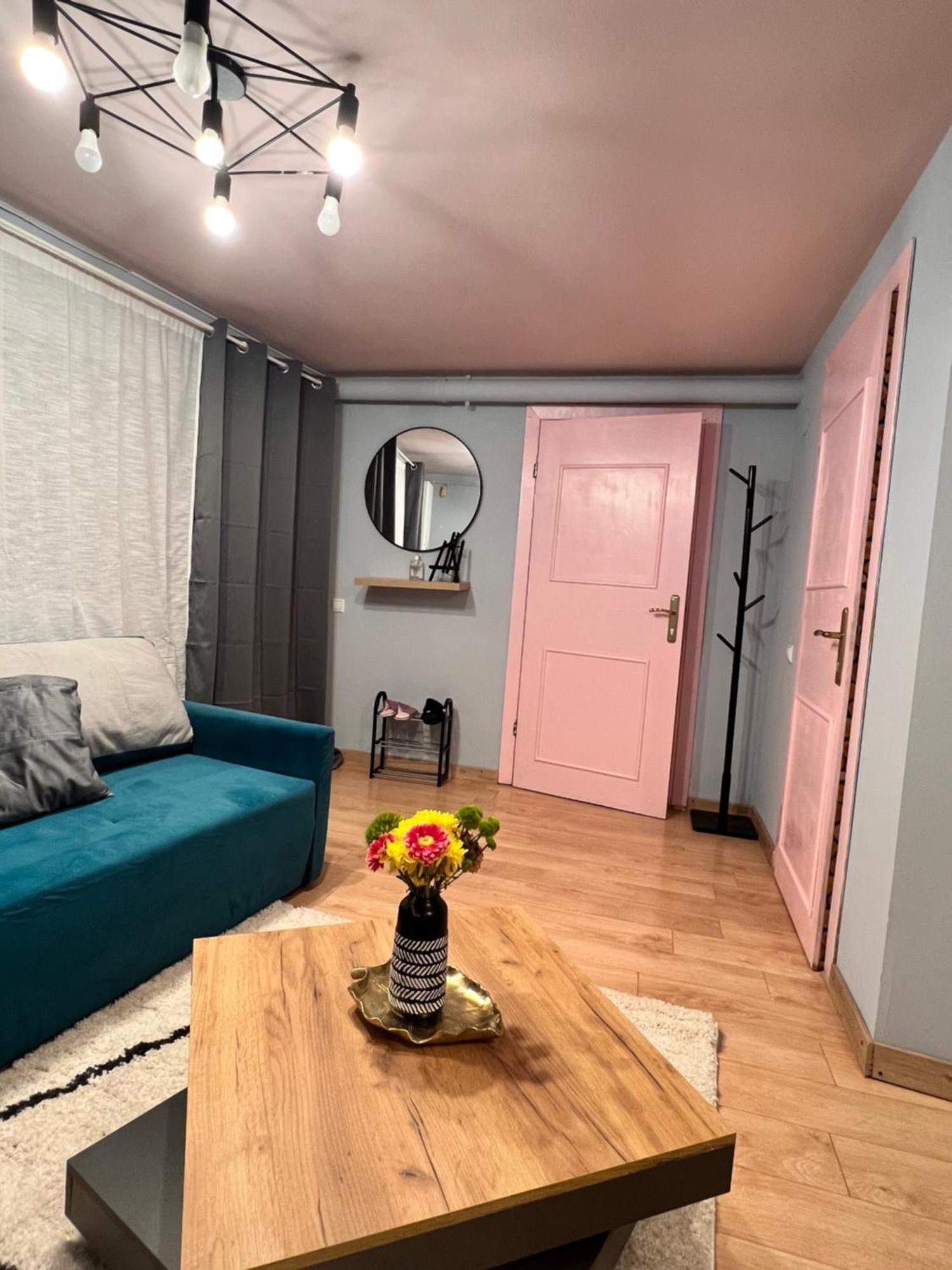 Old Town City Center Apartments Braşov Eksteriør bilde