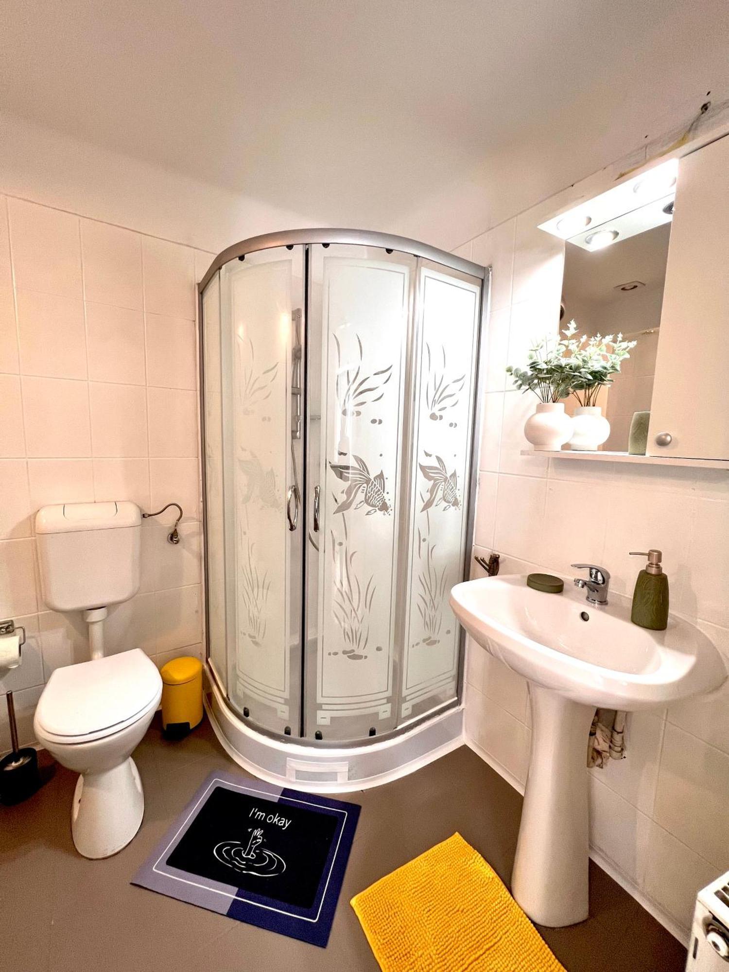 Old Town City Center Apartments Braşov Eksteriør bilde