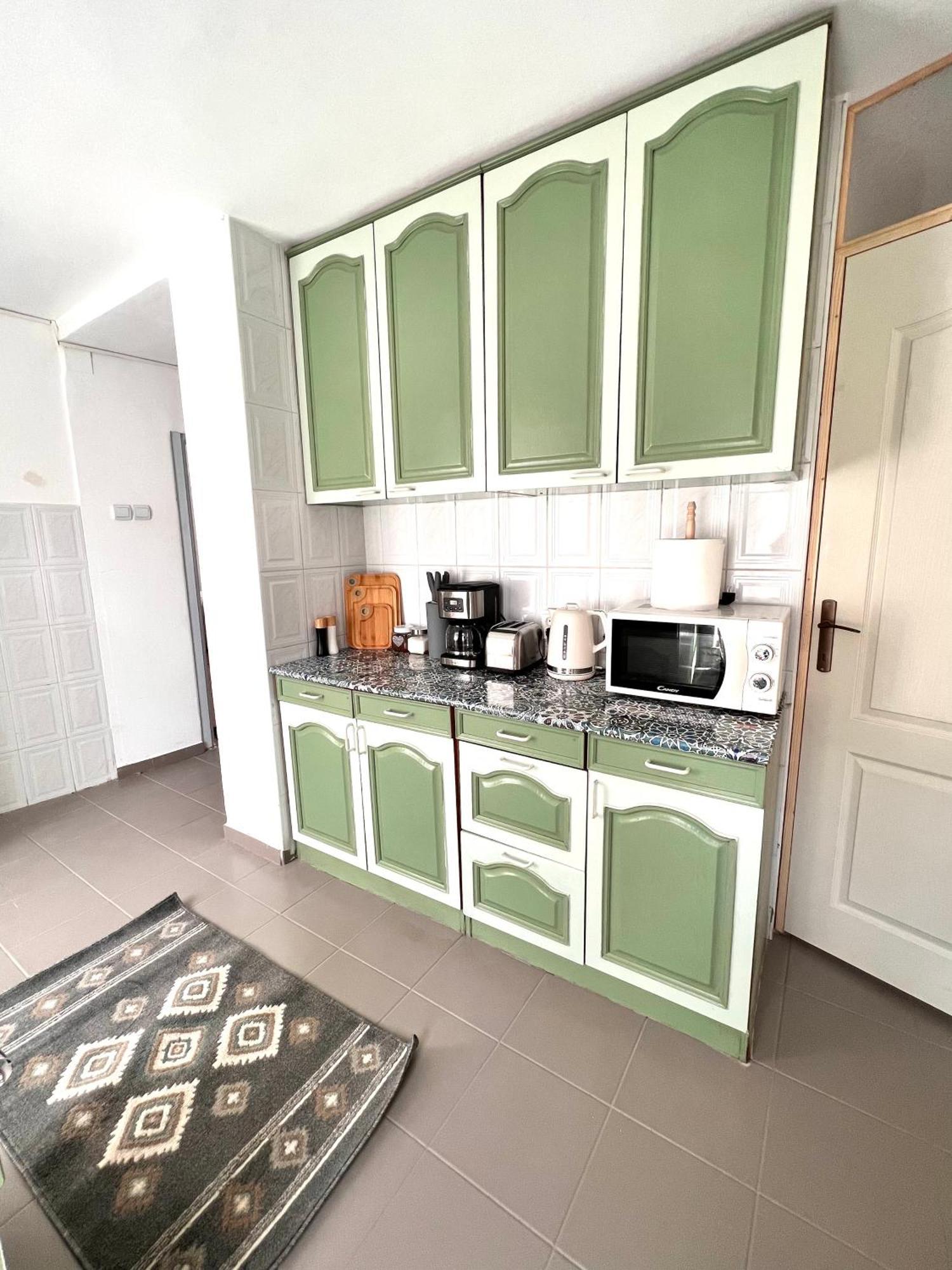 Old Town City Center Apartments Braşov Eksteriør bilde