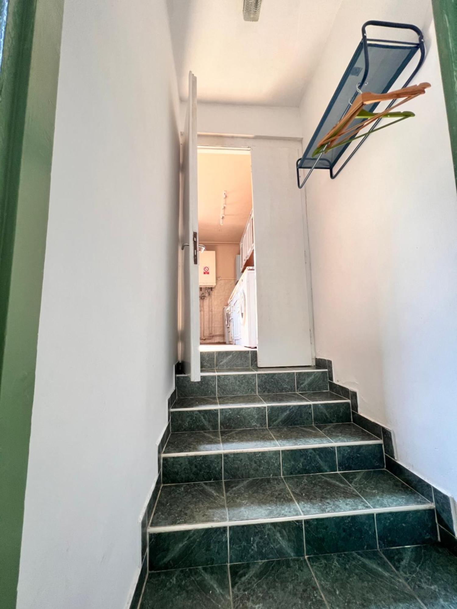 Old Town City Center Apartments Braşov Eksteriør bilde