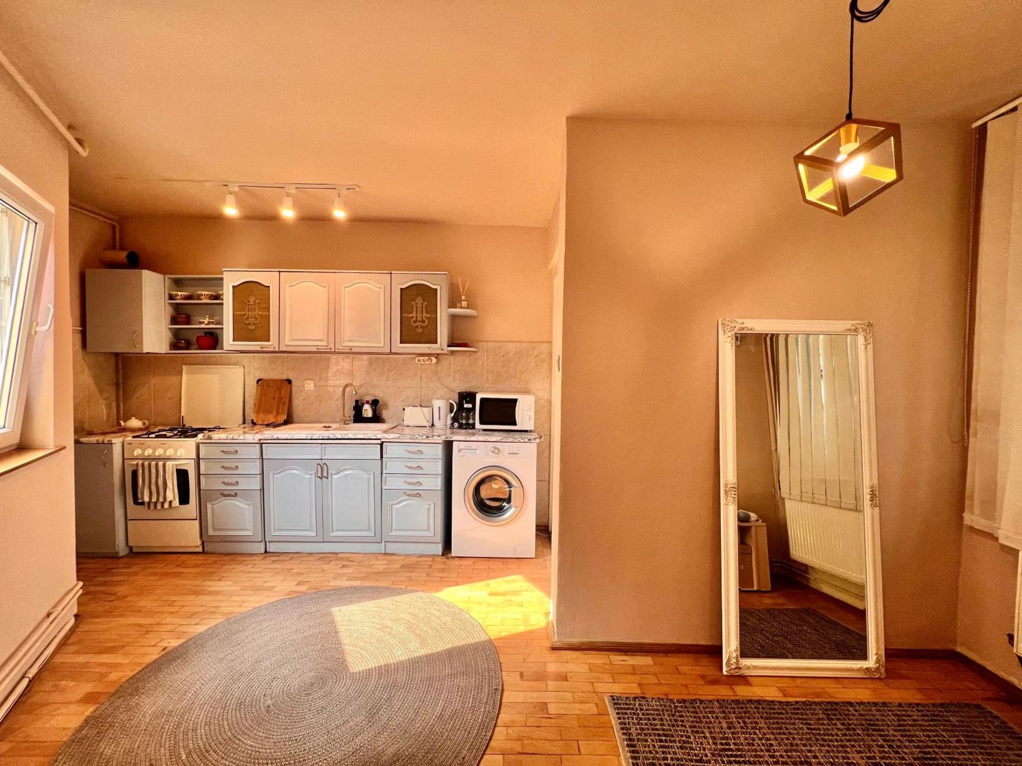 Old Town City Center Apartments Braşov Eksteriør bilde
