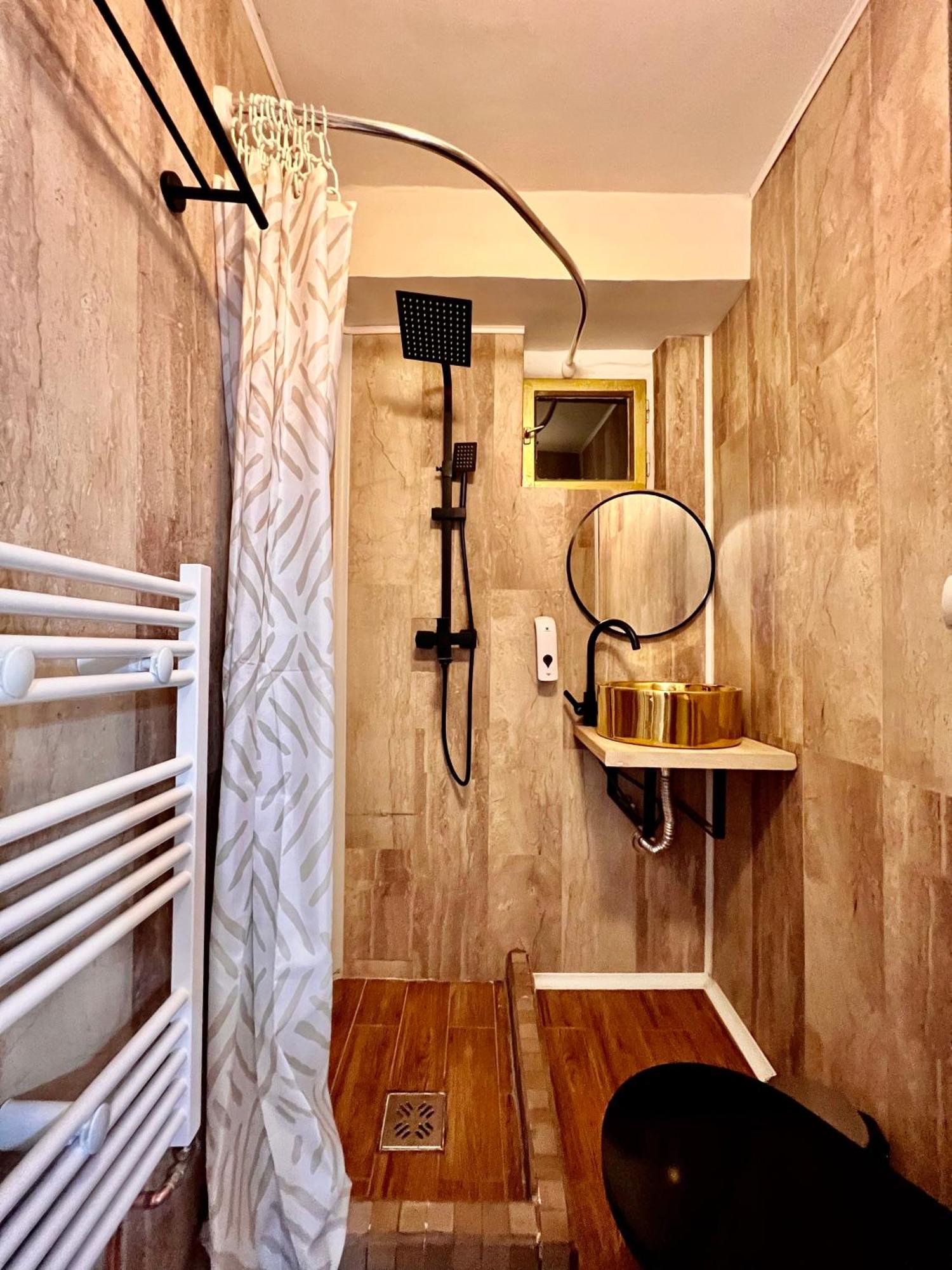 Old Town City Center Apartments Braşov Eksteriør bilde